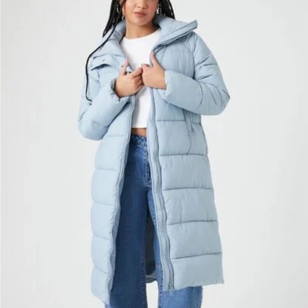 Coat for Carl